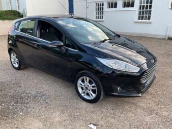2015 (65) - 1.0T EcoBoost Zetec Powershift Euro 6 5dr