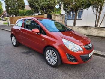 2014 (63) - 1.2 Energy 3dr [AC]