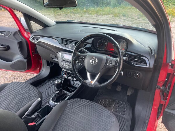 Used Vauxhall Corsa 2017 for sale - 75186333: Photo 15