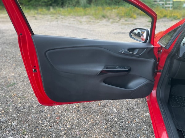 Used Vauxhall Corsa 2017 for sale - 75186333: Photo 17