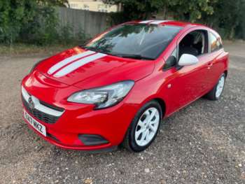 2017 (17) - 1.4i ecoFLEX Sting Euro 6 3dr