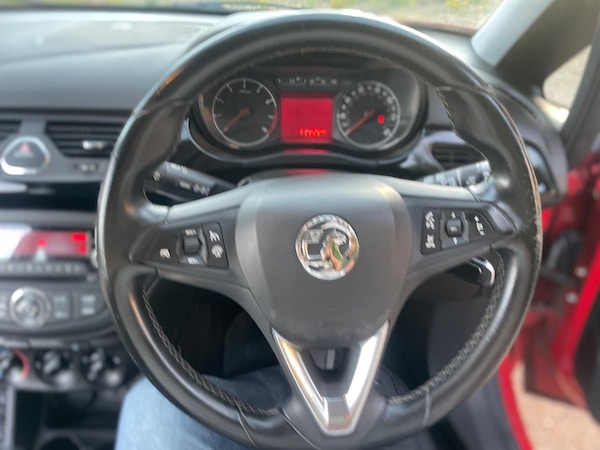 Used Vauxhall Corsa 2017 for sale - 75186333: Photo 20