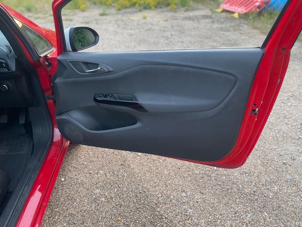 Used Vauxhall Corsa 2017 for sale - 75186333: Photo 22
