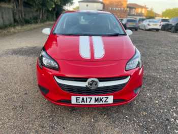 Used Vauxhall Corsa 2017 for sale - 75186333: Photo