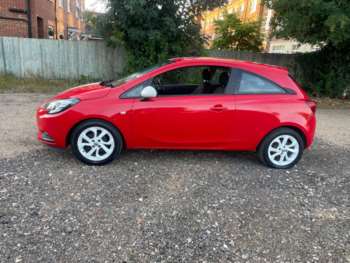 Used Vauxhall Corsa 2017 for sale - 75186333: Photo