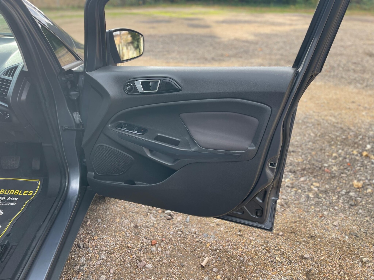 Used Ford Ecosport 2017 for sale - 76499987: Photo 15