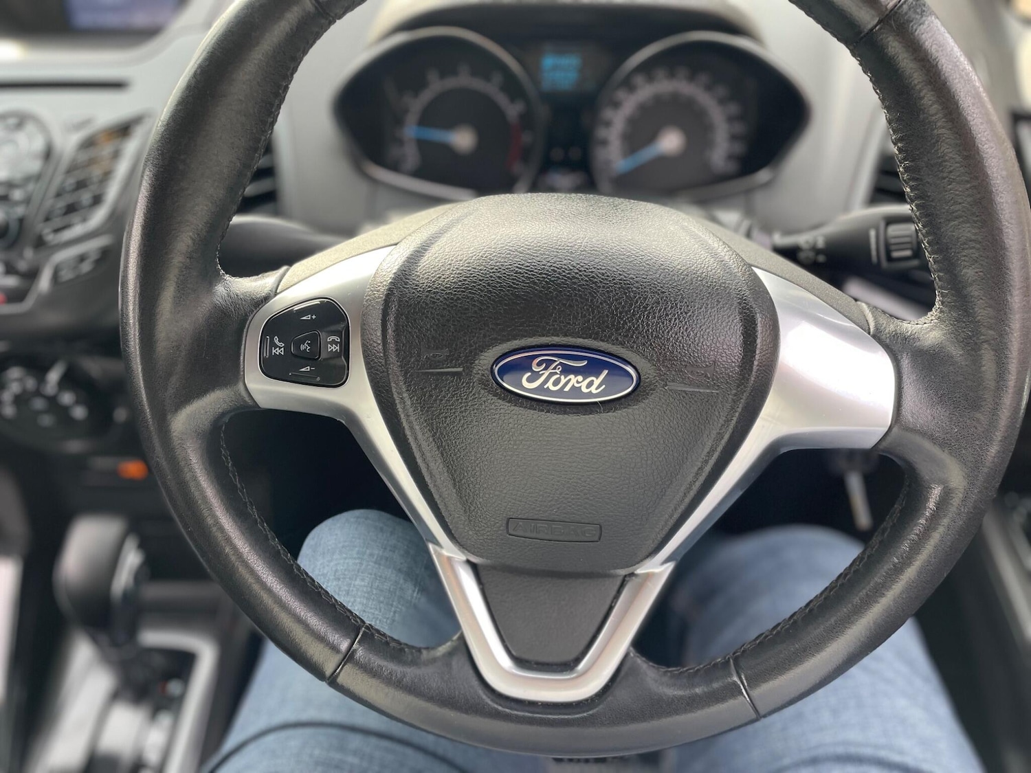 Used Ford Ecosport 2017 for sale - 76499987: Photo 20