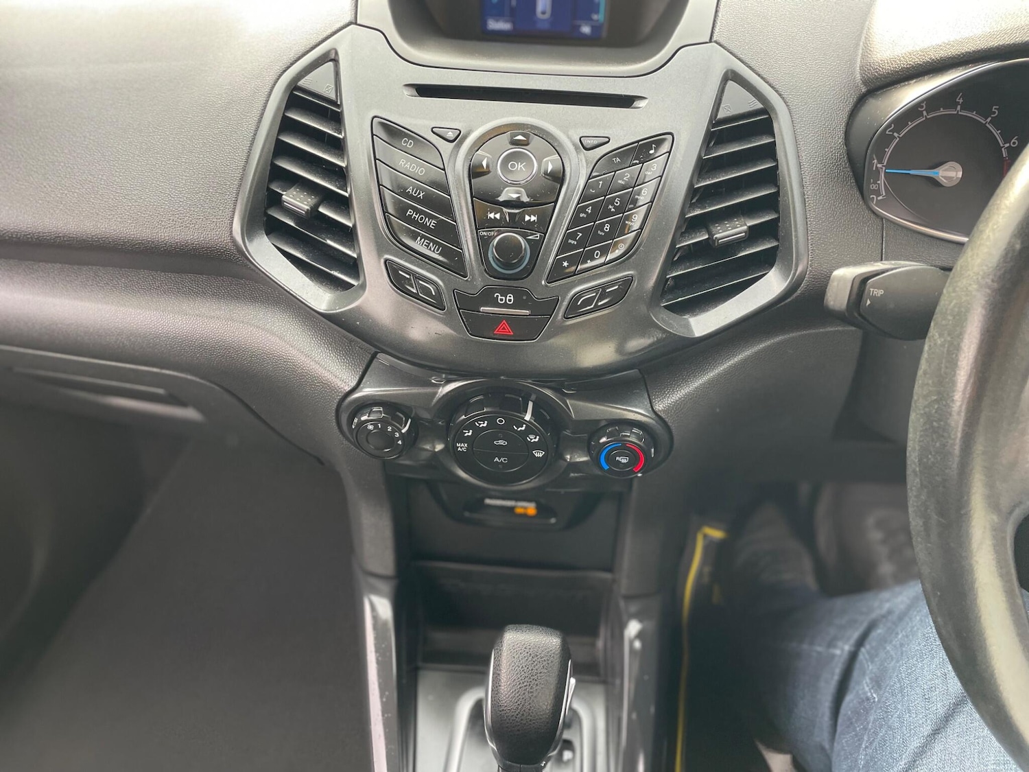 Used Ford Ecosport 2017 for sale - 76499987: Photo 24