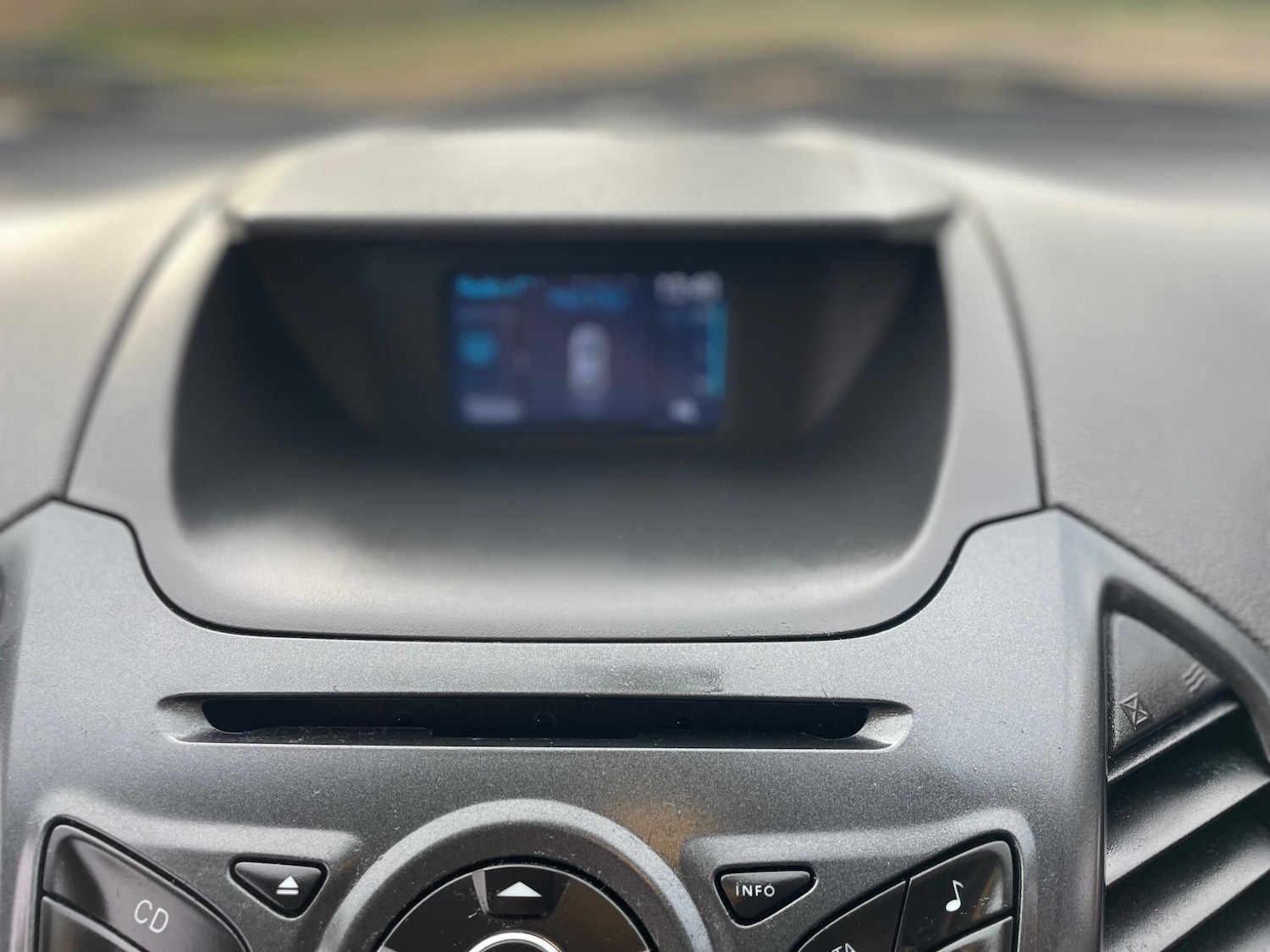 Used Ford Ecosport 2017 for sale - 76499987: Photo 25