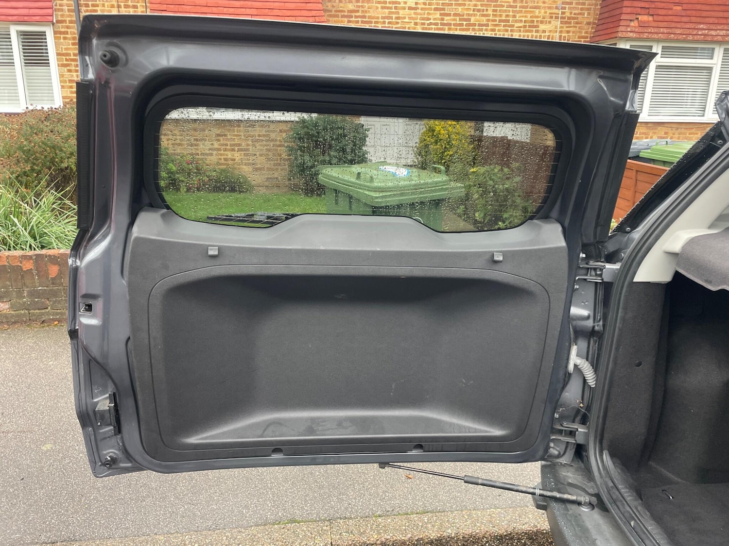 Used Ford Ecosport 2017 for sale - 76499987: Photo 27