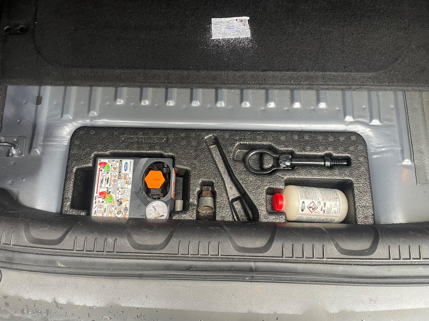 Used Ford Ecosport 2017 for sale - 76499987: Photo 28