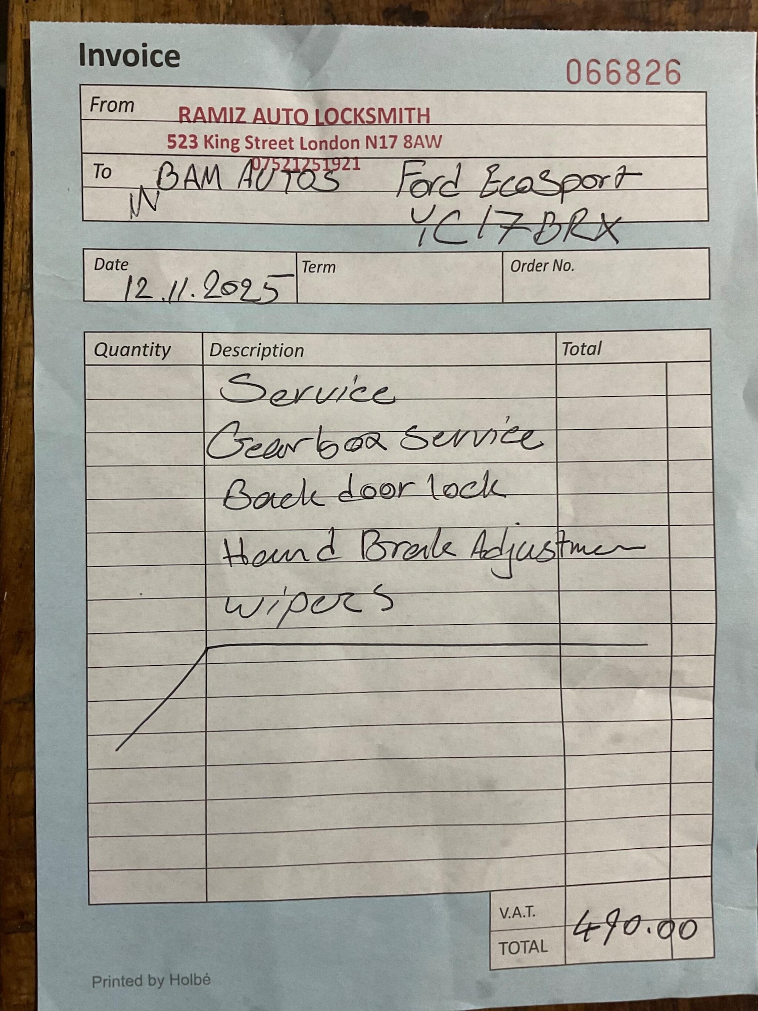 Used Ford Ecosport 2017 for sale - 76499987: Photo 29