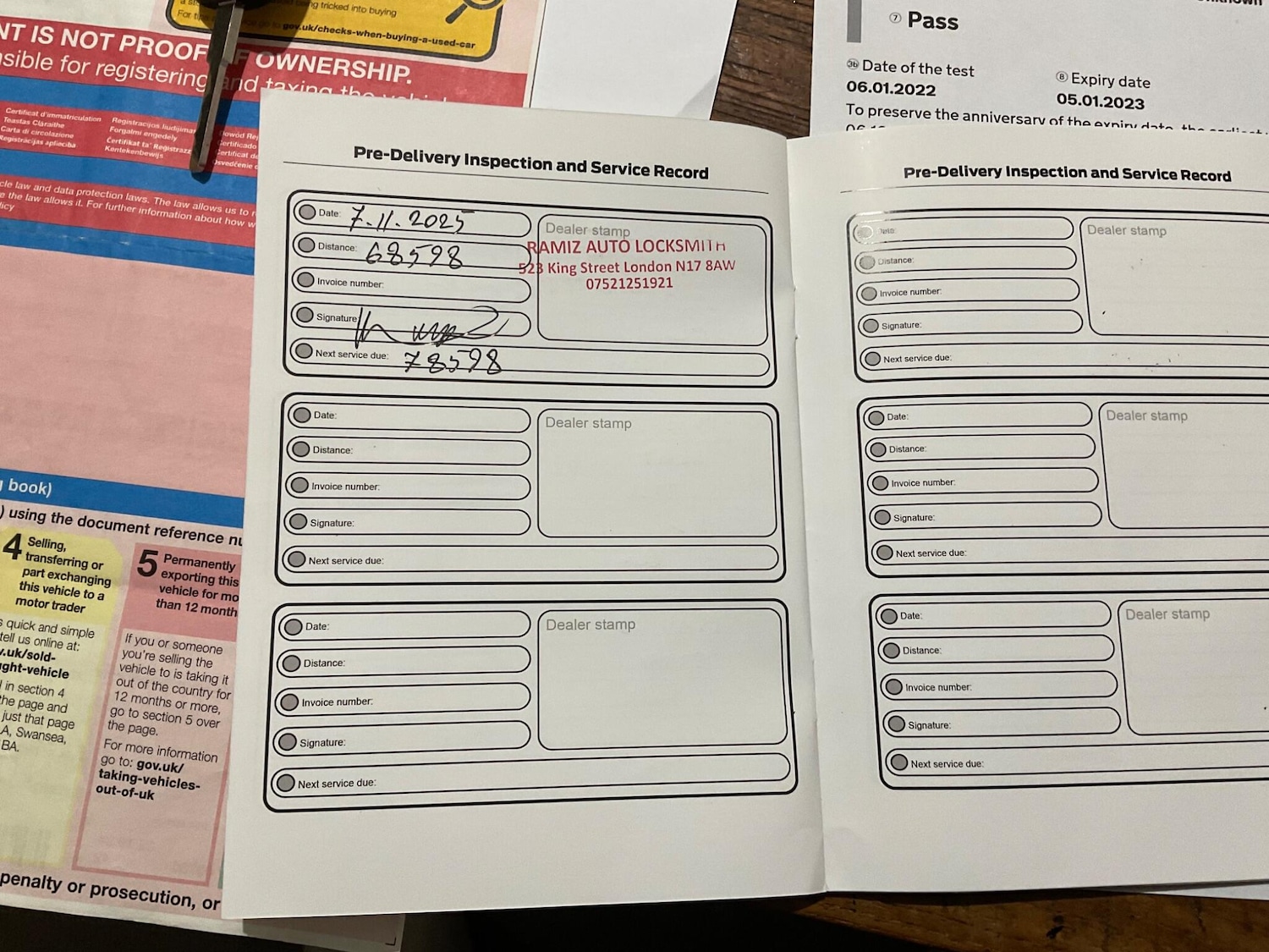 Used Ford Ecosport 2017 for sale - 76499987: Photo 30