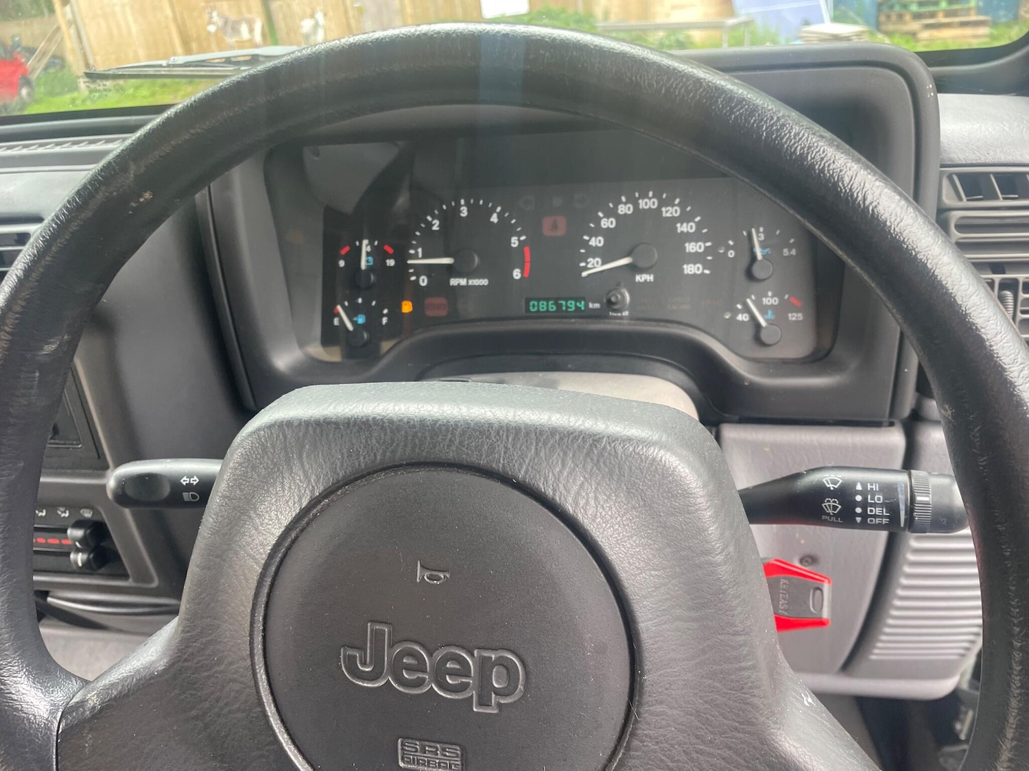 Used Jeep Wrangler 2020 for sale - 76992661: Photo 11