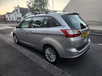 Used Ford Grand C-Max 2016 for sale - 78361556: Photo
