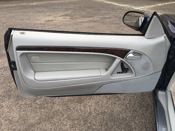 Used Mercedes-Benz SL 2000 for sale - 75552858: Photo 18