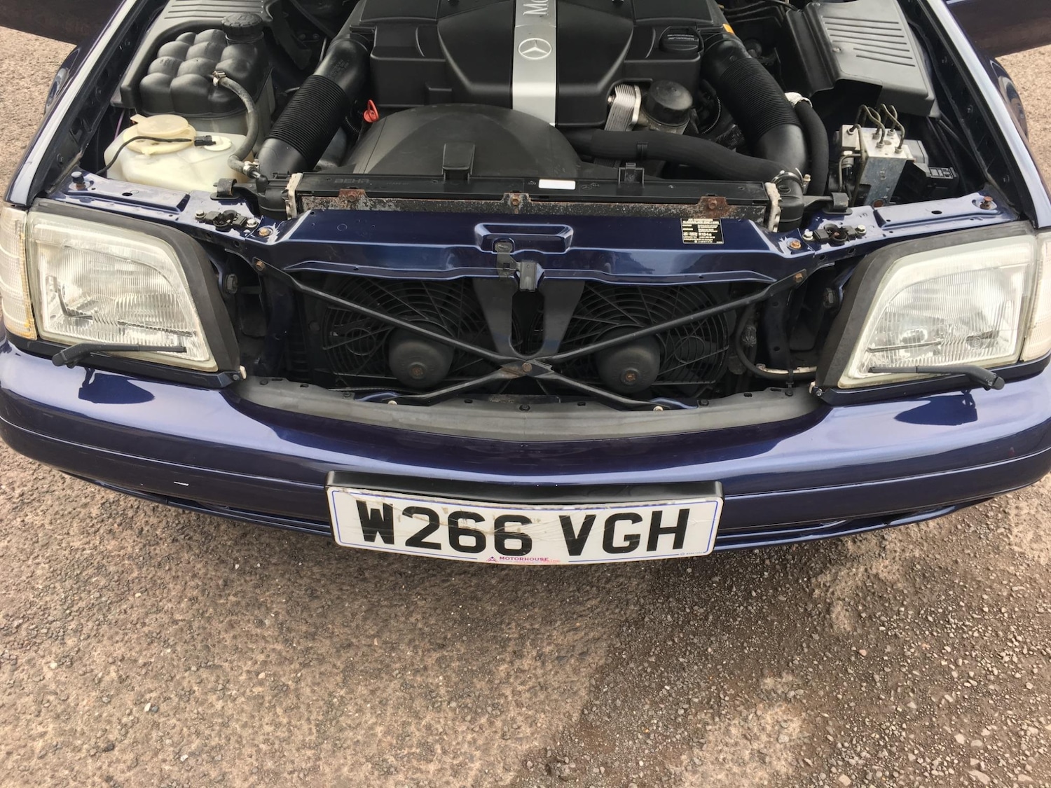 Vehicle 26