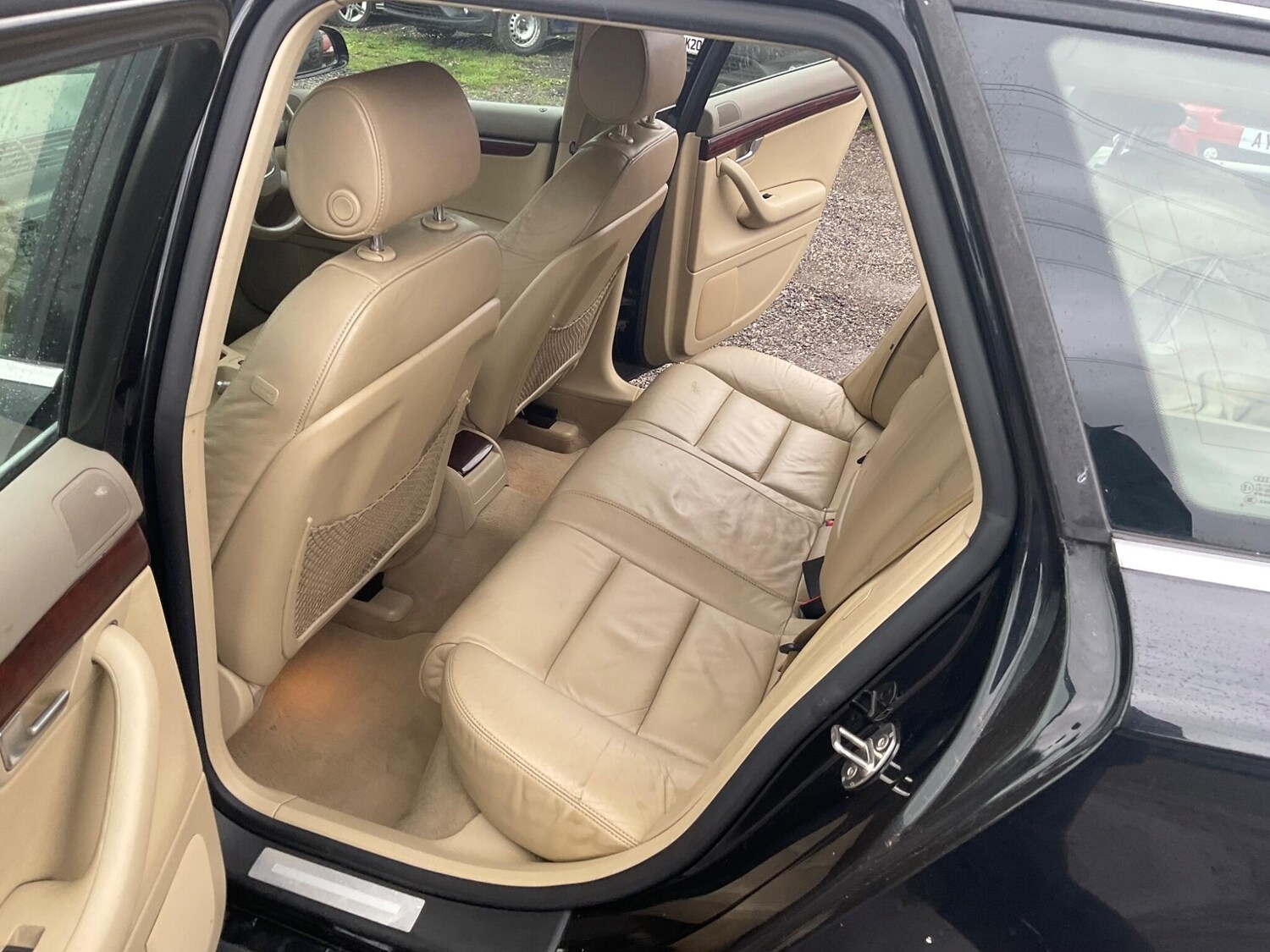 Used Audi A4 Avant for sale - 77709996: Photo 12