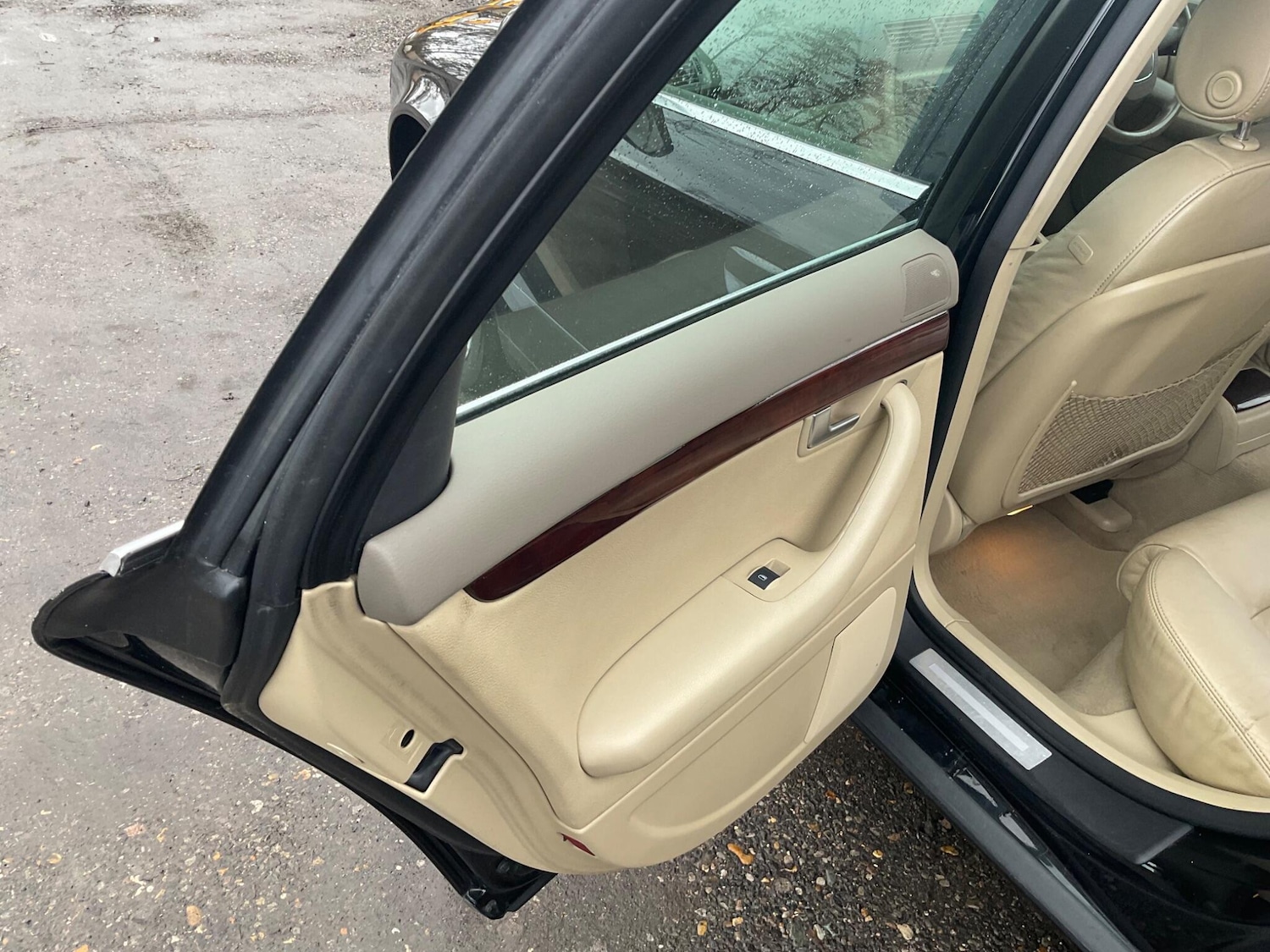 Used Audi A4 Avant for sale - 77709996: Photo 13