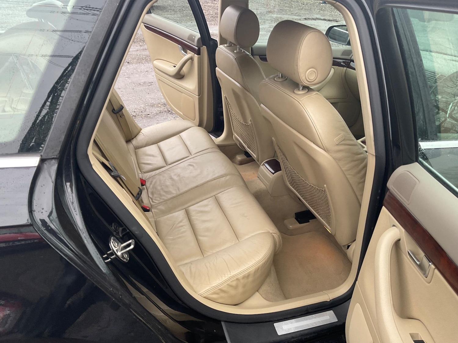 Used Audi A4 Avant for sale - 77709996: Photo 14