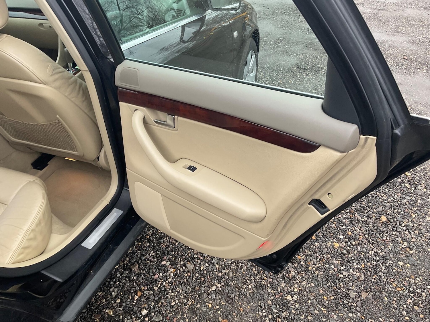 Used Audi A4 Avant for sale - 77709996: Photo 15