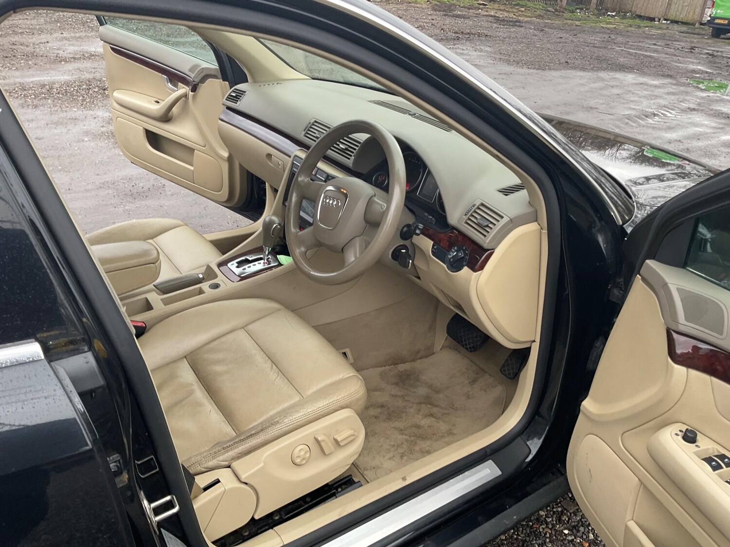 Used Audi A4 Avant for sale - 77709996: Photo 16