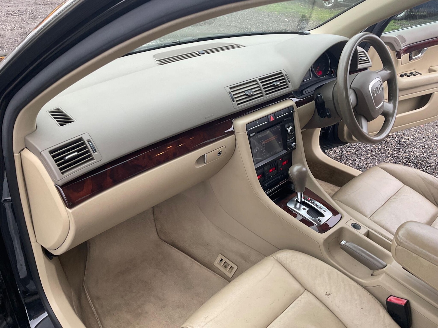 Used Audi A4 Avant for sale - 77709996: Photo 17