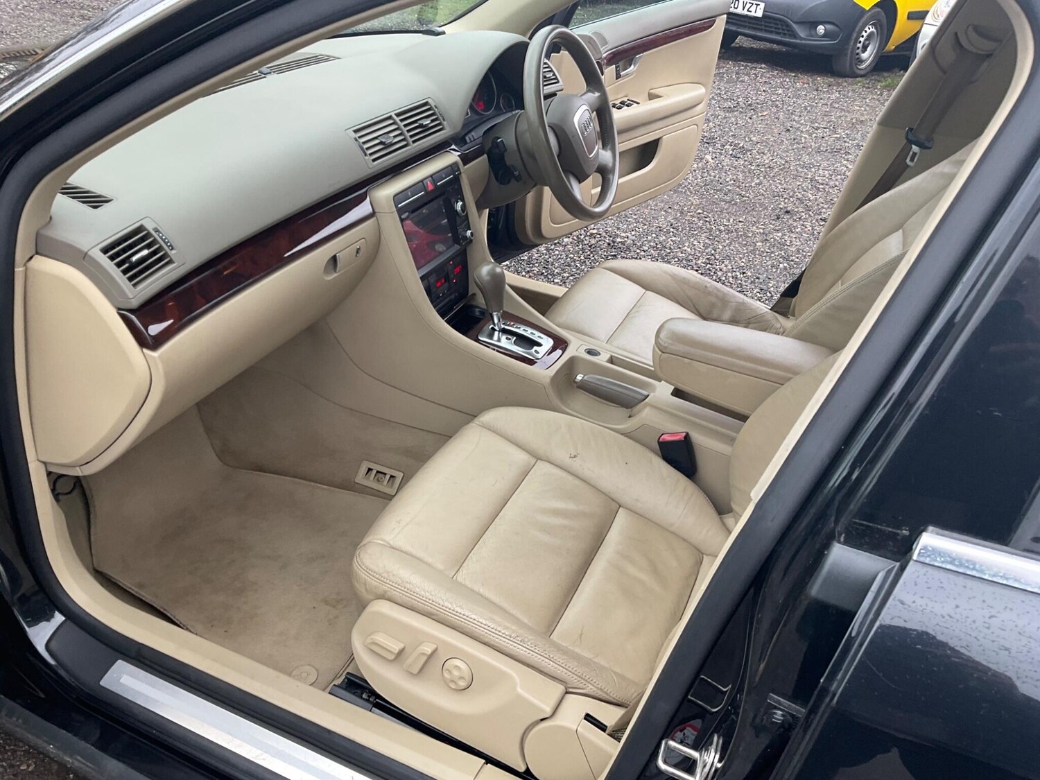 Used Audi A4 Avant for sale - 77709996: Photo 18