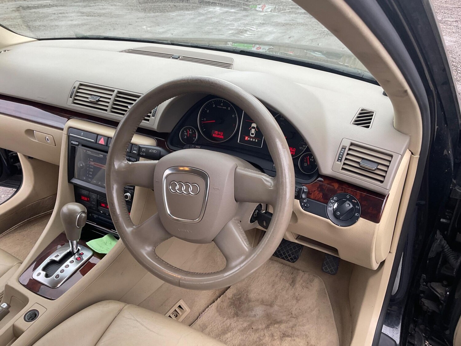 Used Audi A4 Avant for sale - 77709996: Photo 19