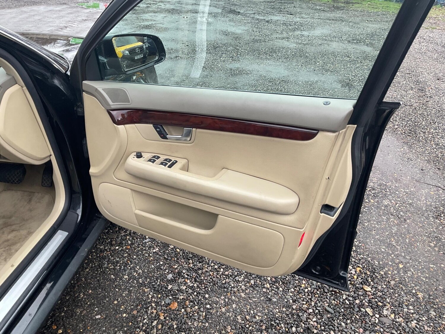 Used Audi A4 Avant for sale - 77709996: Photo 20