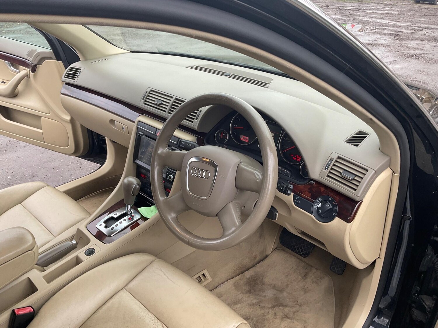 Used Audi A4 Avant for sale - 77709996: Photo 21