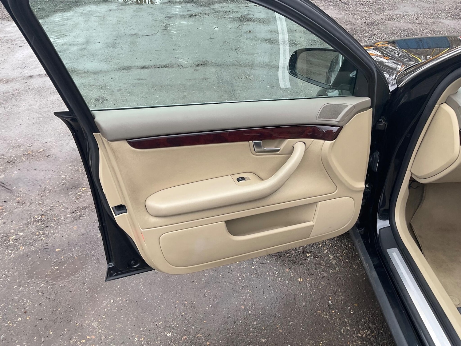 Used Audi A4 Avant for sale - 77709996: Photo 22