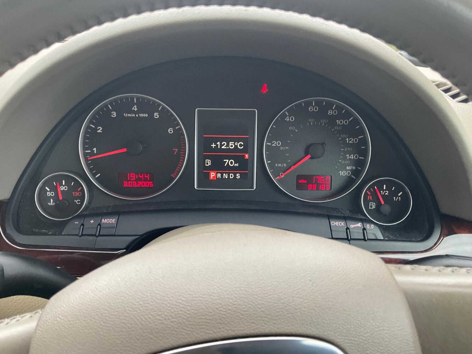 Used Audi A4 Avant for sale - 77709996: Photo 23