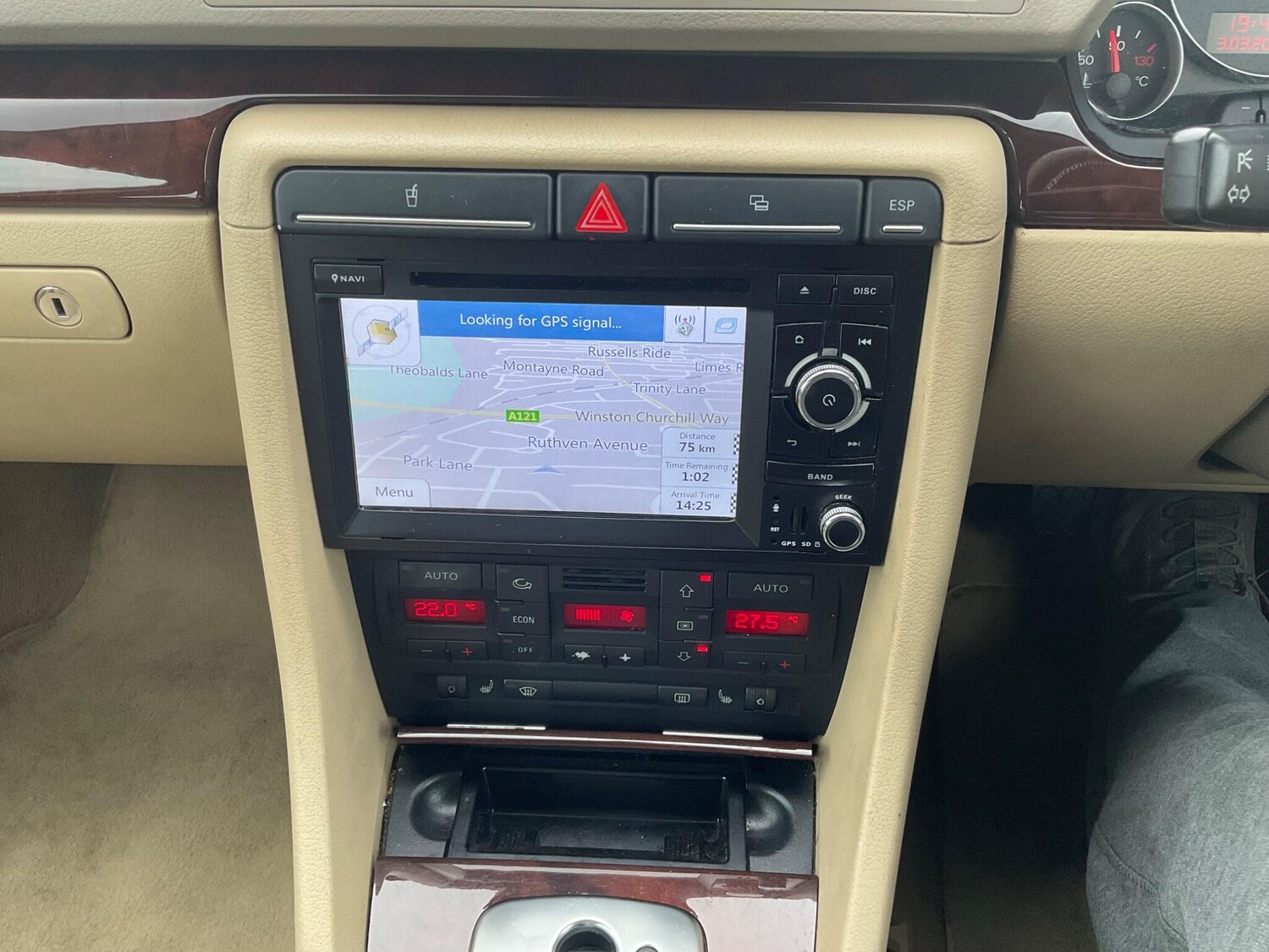 Used Audi A4 Avant for sale - 77709996: Photo 25