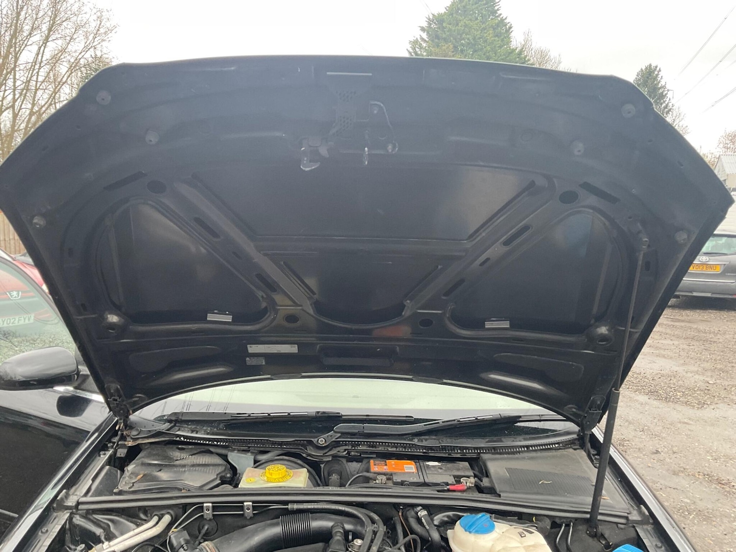 Used Audi A4 Avant for sale - 77709996: Photo 31