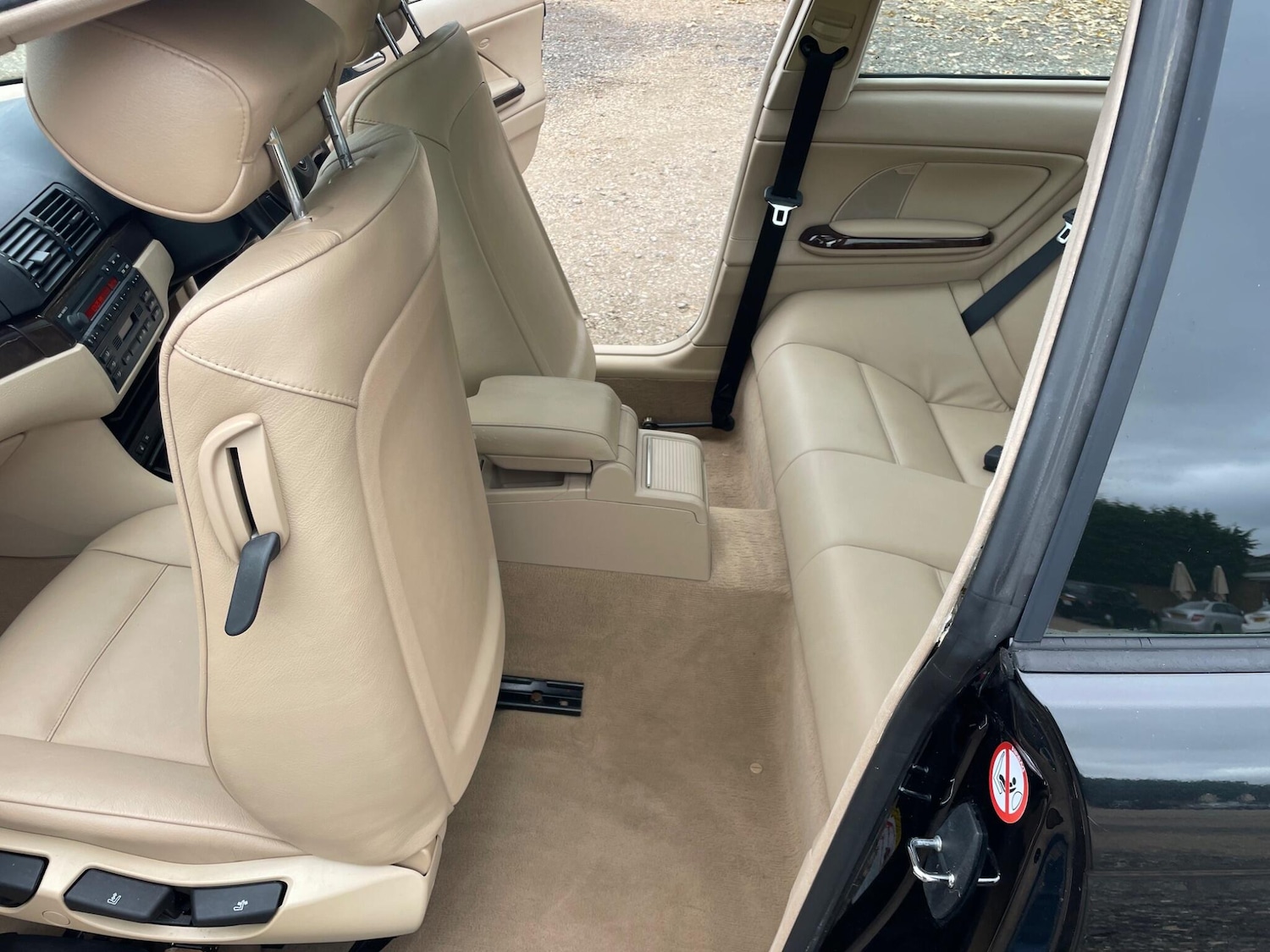 Used BMW 3 Series 2003 for sale - 76446575: Photo 11