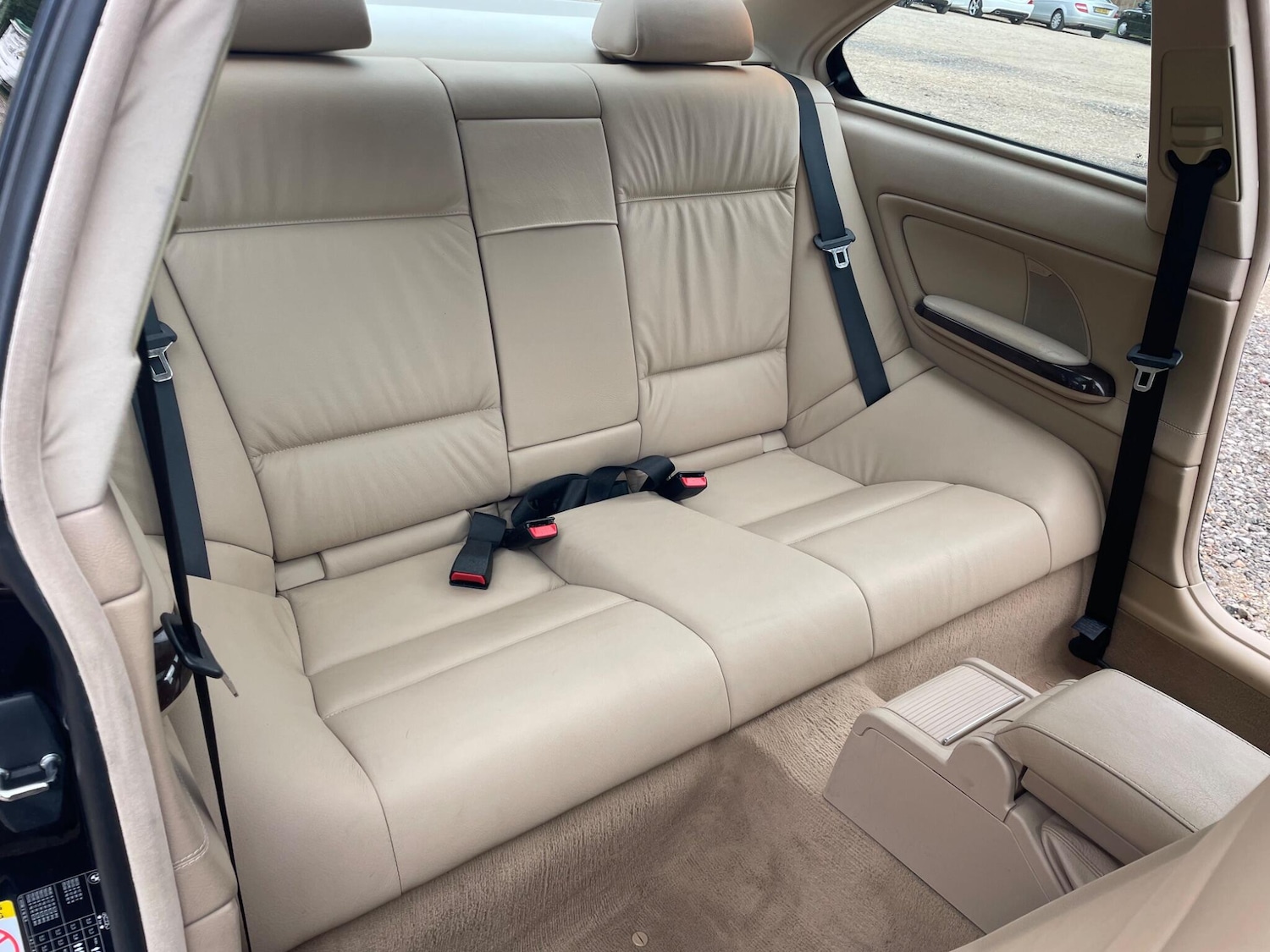 Used BMW 3 Series 2003 for sale - 76446575: Photo 12