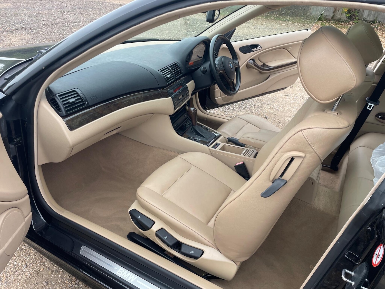 Used BMW 3 Series 2003 for sale - 76446575: Photo 13