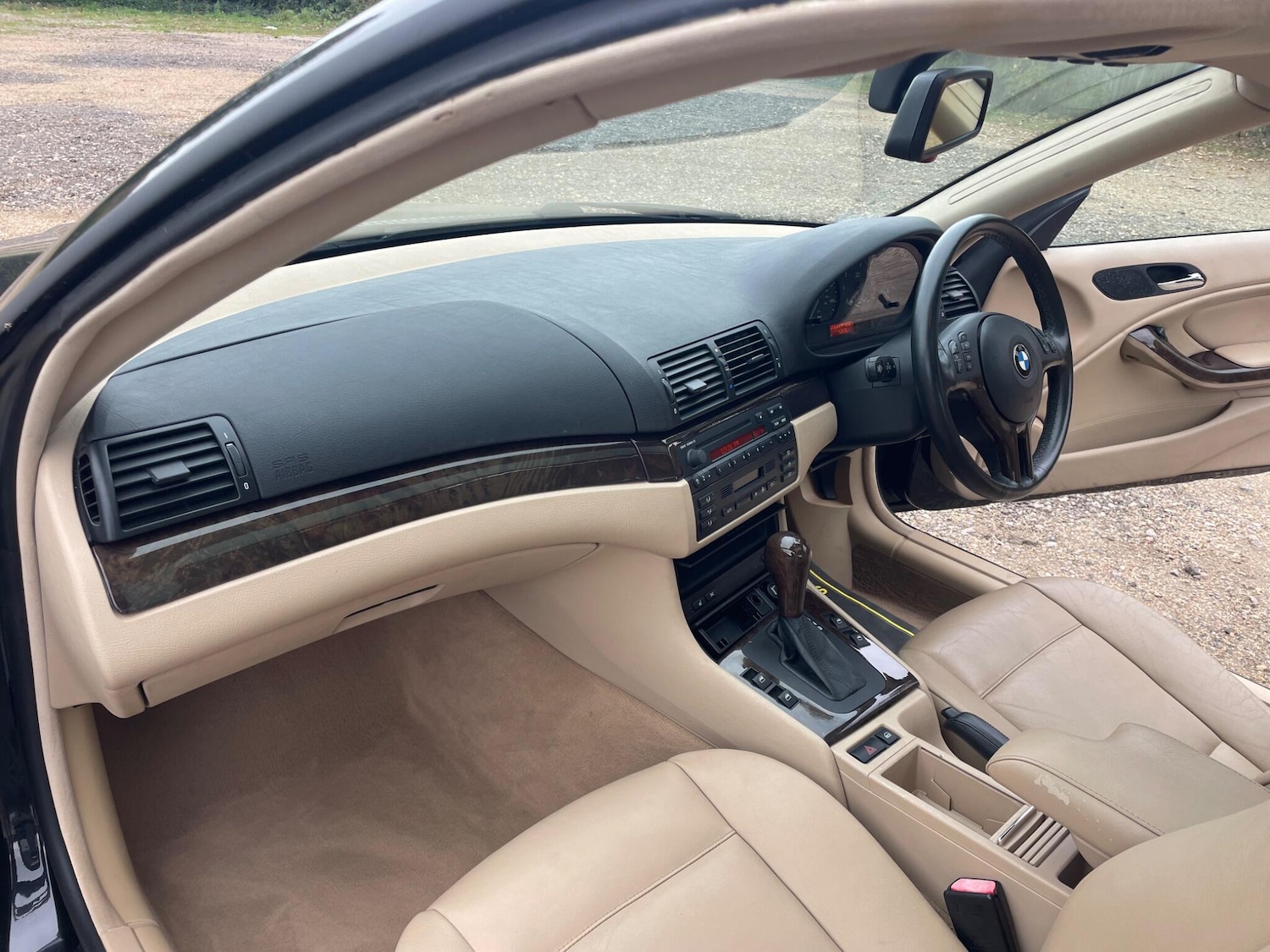 Used BMW 3 Series 2003 for sale - 76446575: Photo 14