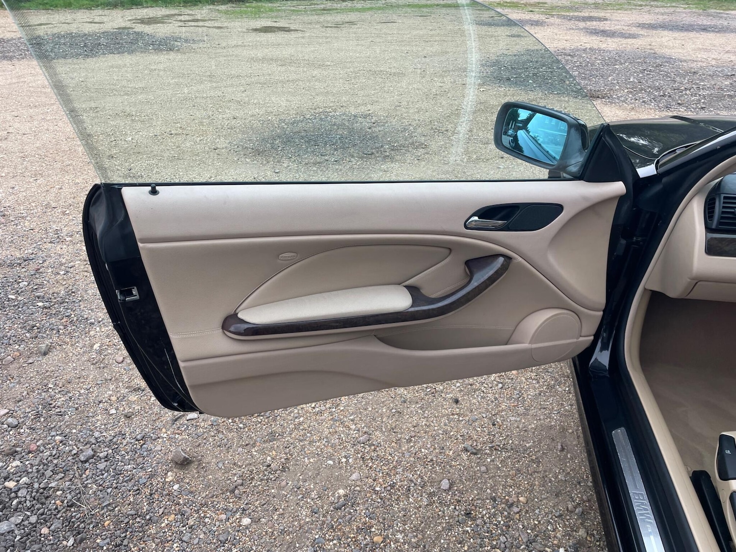 Used BMW 3 Series 2003 for sale - 76446575: Photo 15