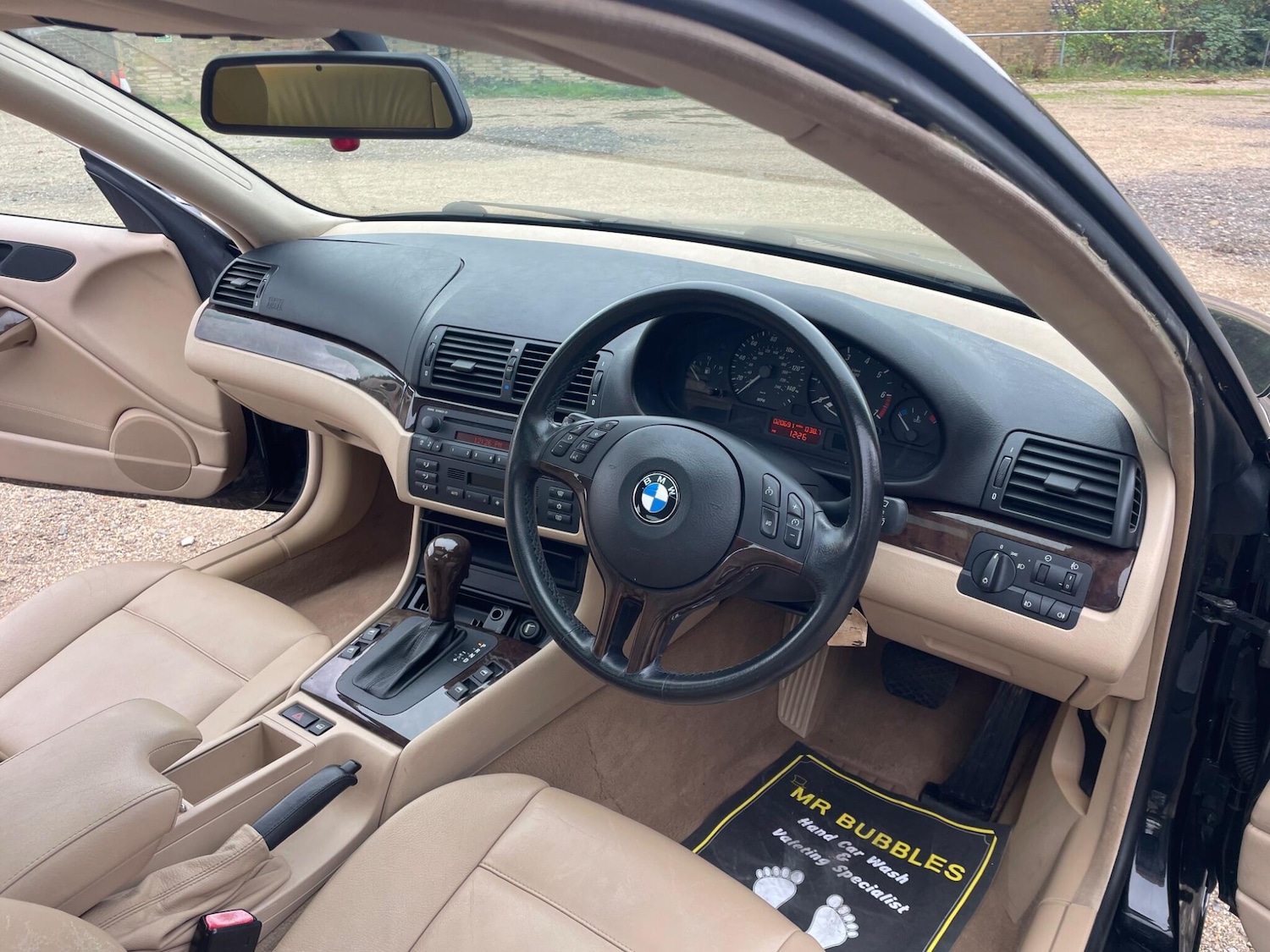 Used BMW 3 Series 2003 for sale - 76446575: Photo 19