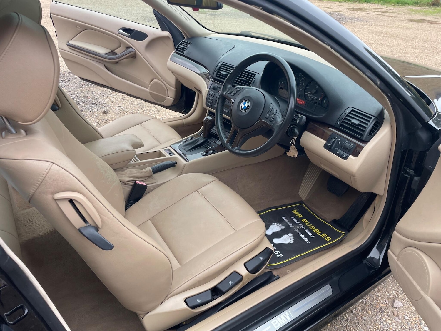 Used BMW 3 Series 2003 for sale - 76446575: Photo 20