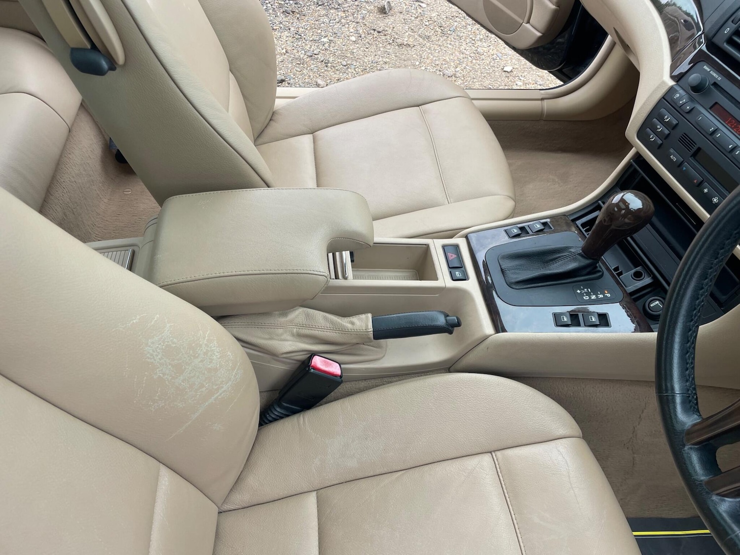 Used BMW 3 Series 2003 for sale - 76446575: Photo 21