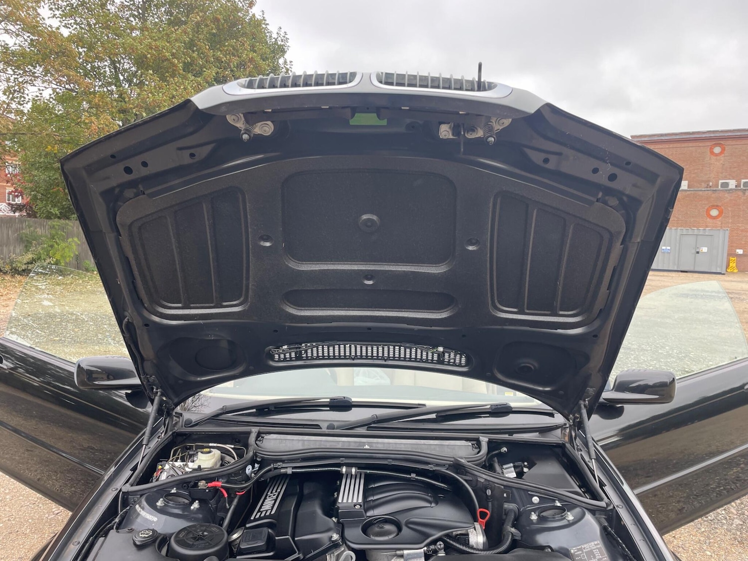 Used BMW 3 Series 2003 for sale - 76446575: Photo 23