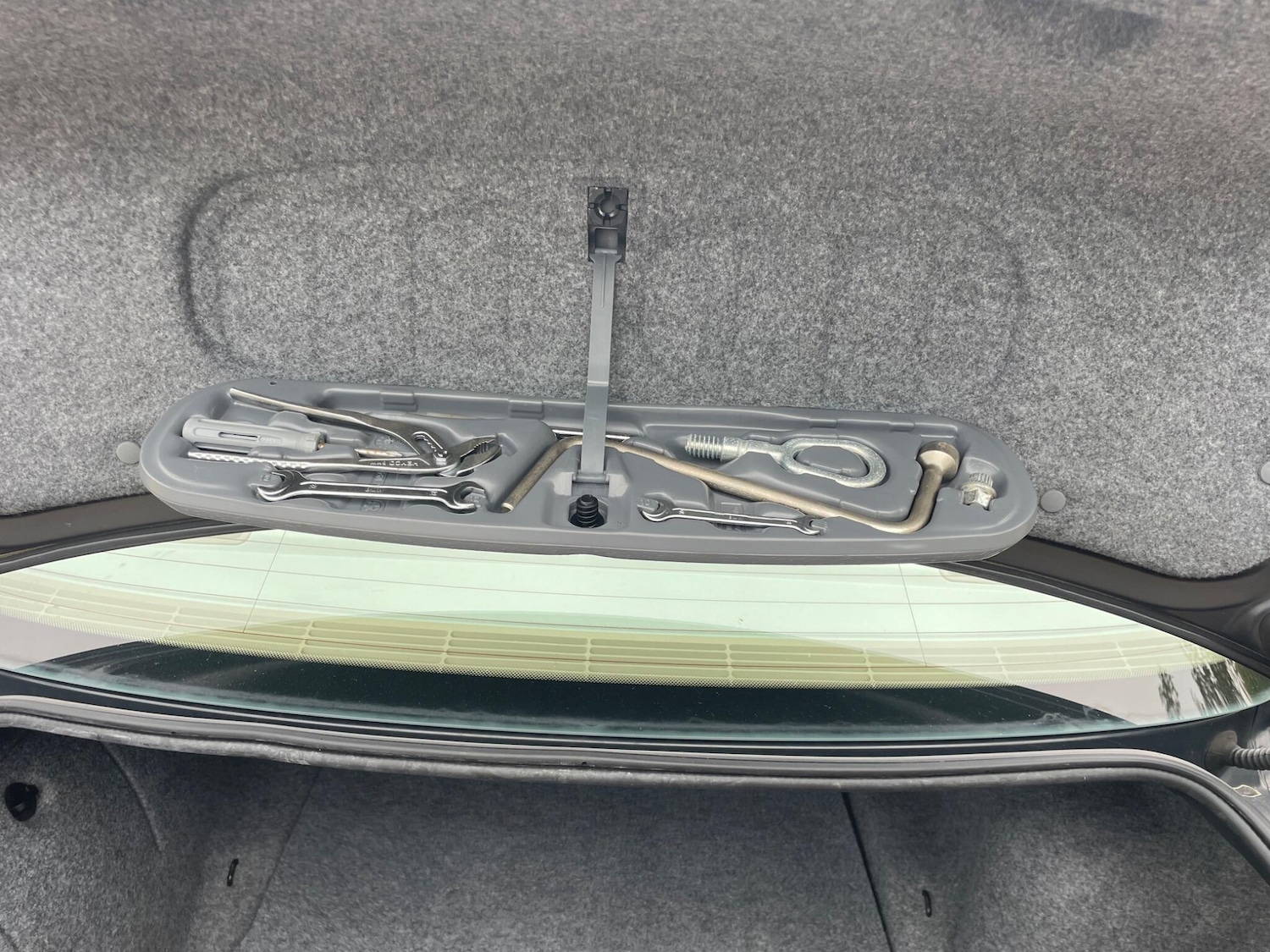 Used BMW 3 Series 2003 for sale - 76446575: Photo 26