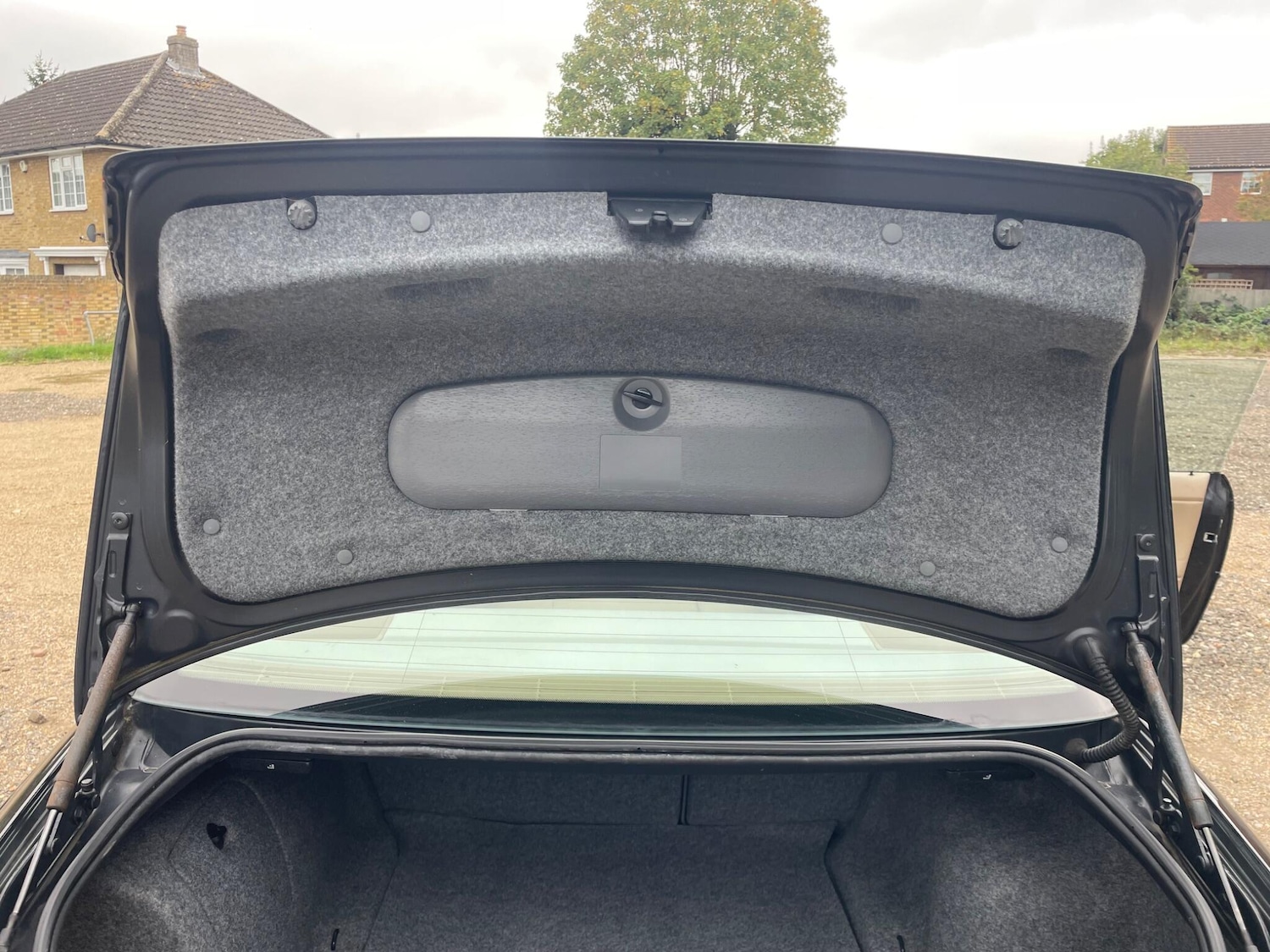 Used BMW 3 Series 2003 for sale - 76446575: Photo 27