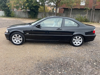 Used BMW 3 Series 2003 for sale - 76446575: Photo