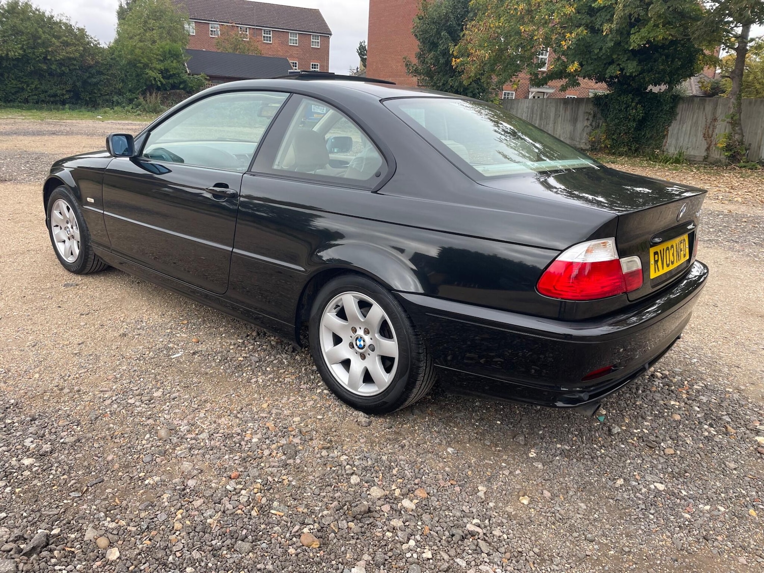 Used BMW 3 Series 2003 for sale - 76446575: Photo 5