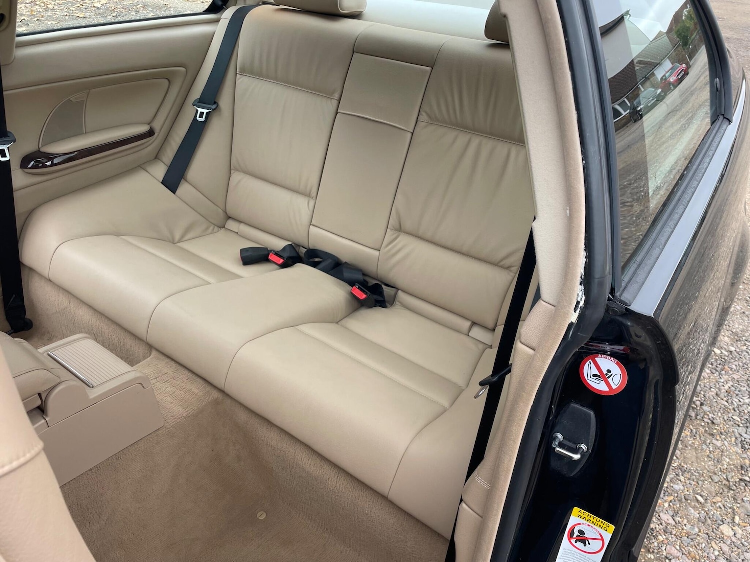 Used BMW 3 Series 2003 for sale - 76446575: Photo 6