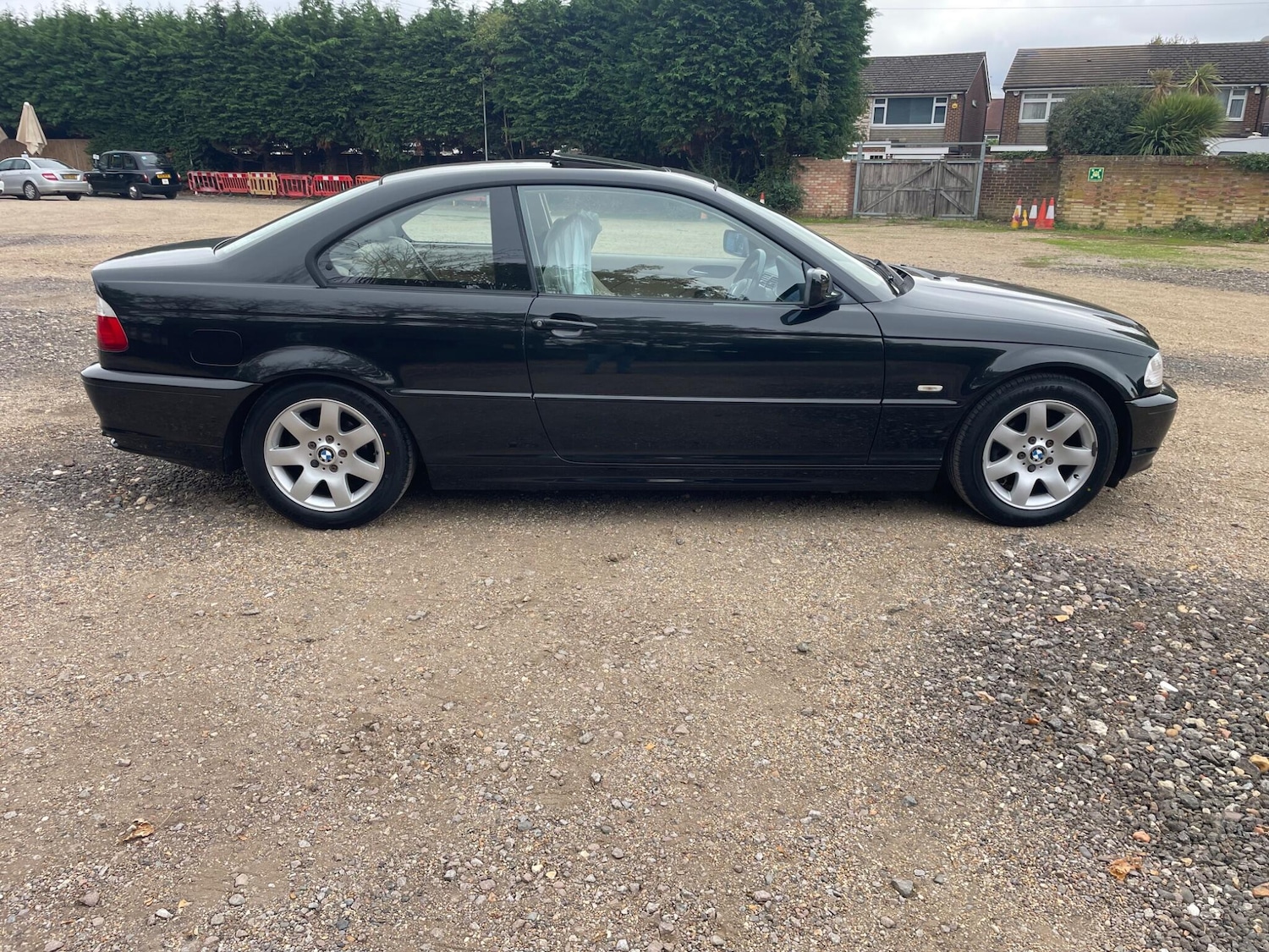 Used BMW 3 Series 2003 for sale - 76446575: Photo 8